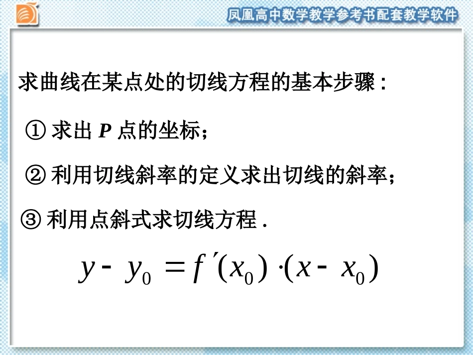 1.2.1常见函数的导数_第3页
