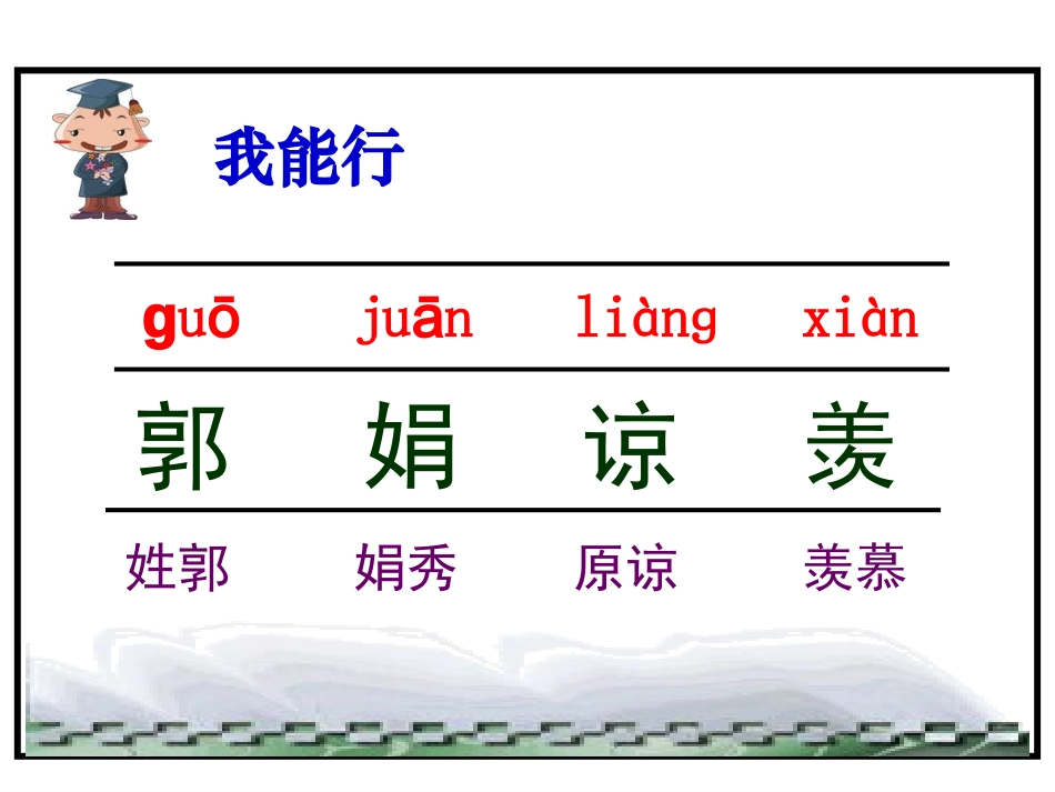 给家乡孩子的信_第3页