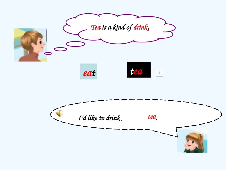 PEP5-Unit-3-What-would-you-like-A-Let's-learn_第3页