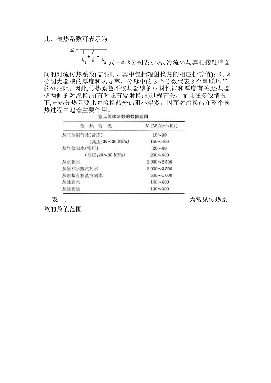 传热系数和导热系数_第2页