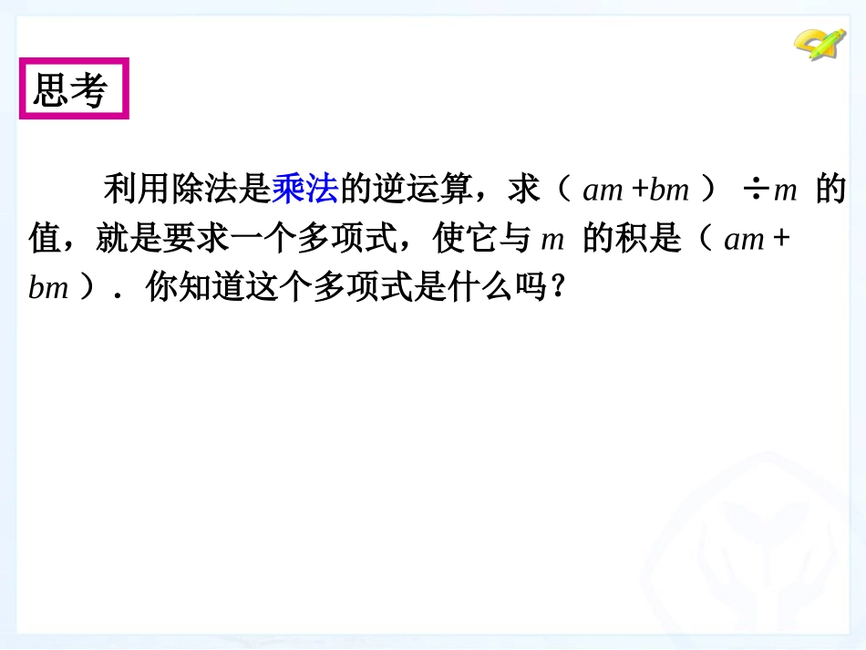 整式的乘除-(6)_第3页