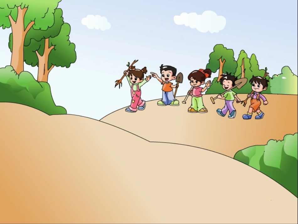 得数是6、7的加法课件_第3页