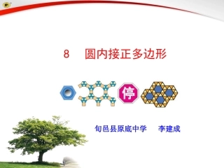 圆的内接四边形-(2)