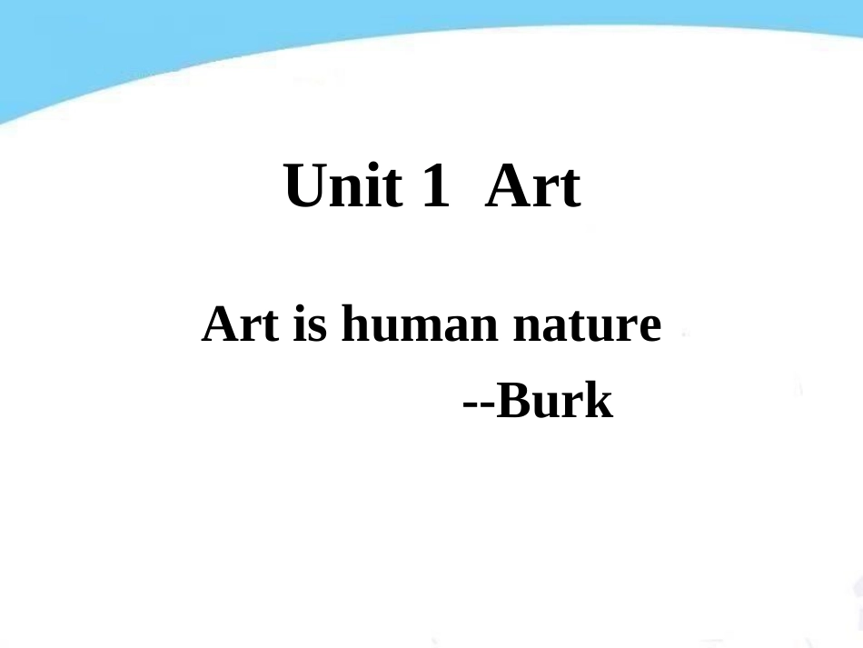 Book-6-Unit-1_第1页