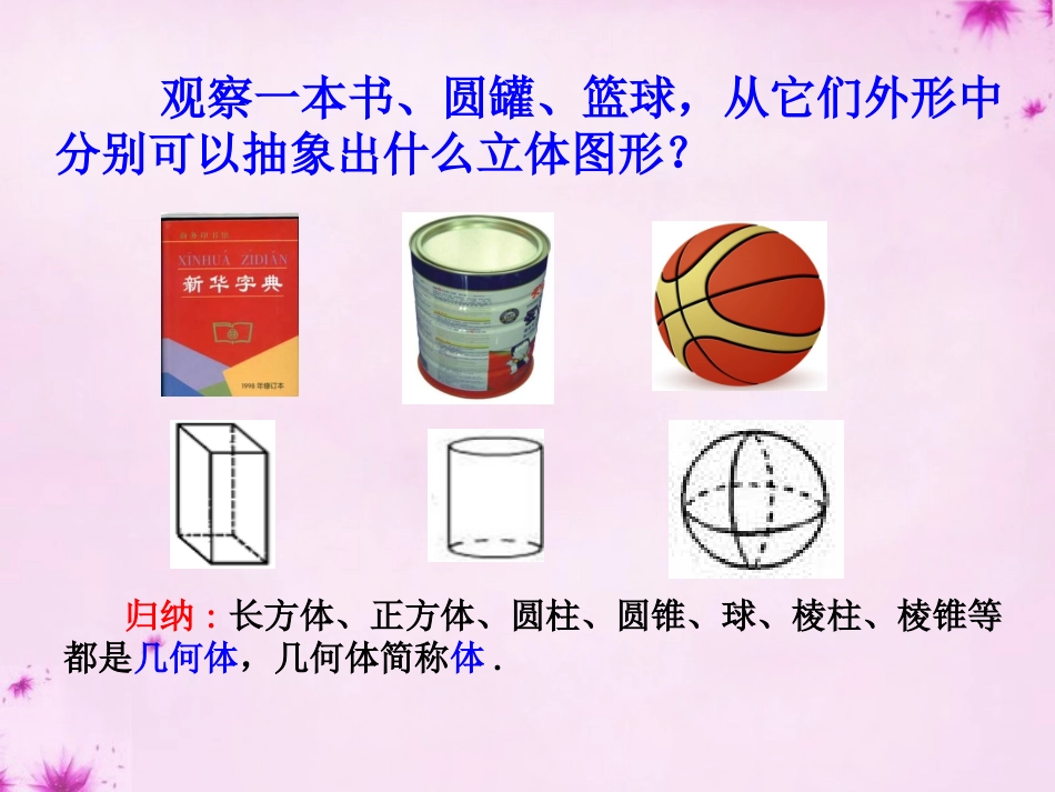 点、线、面、体_第3页