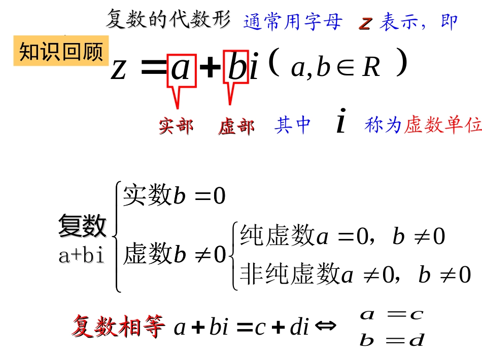3.2.1复数代数形式的加减运算及其几何意义-(3)_第3页