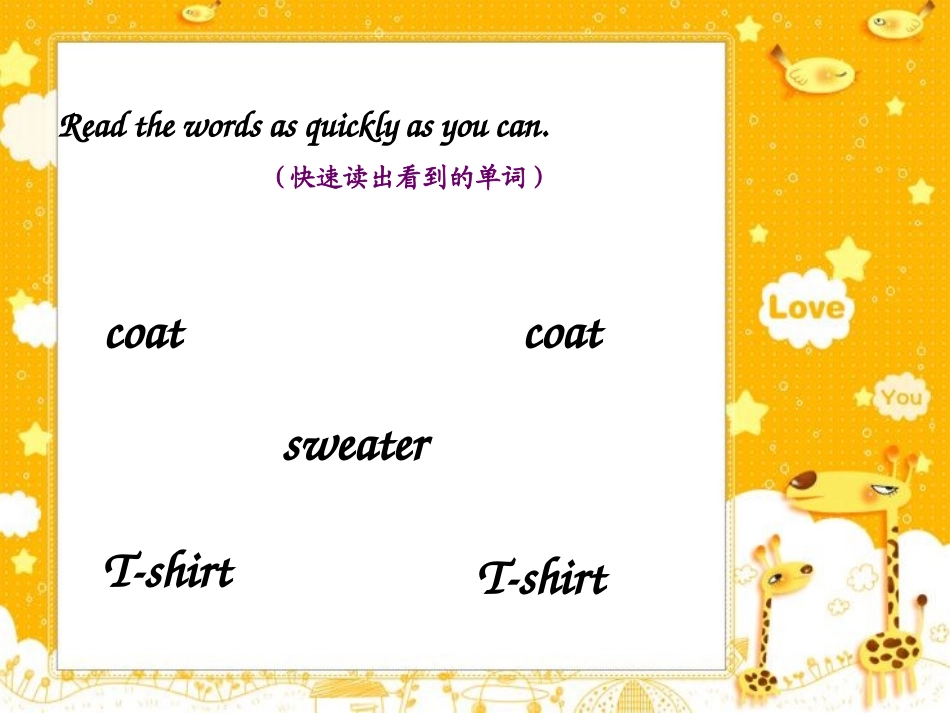 Unit1I'vegotanewbook._第2页