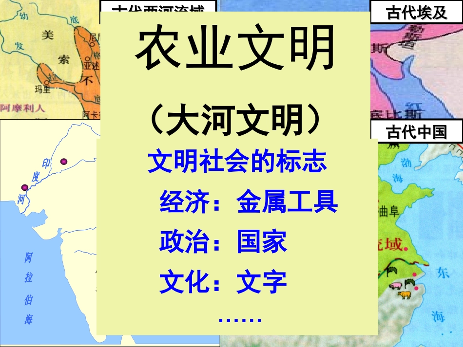 第1课古代两河流域_第3页