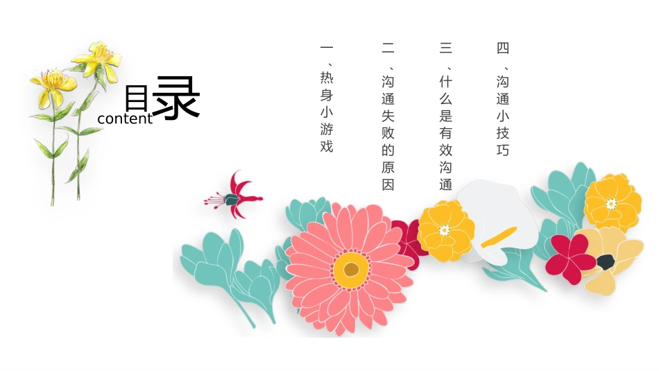 沟通技巧培训课件_第2页