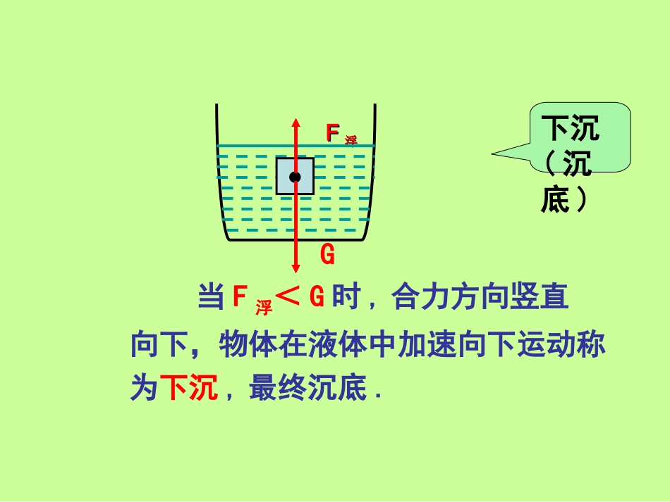 七、物体的浮沉条件-(2)_第3页