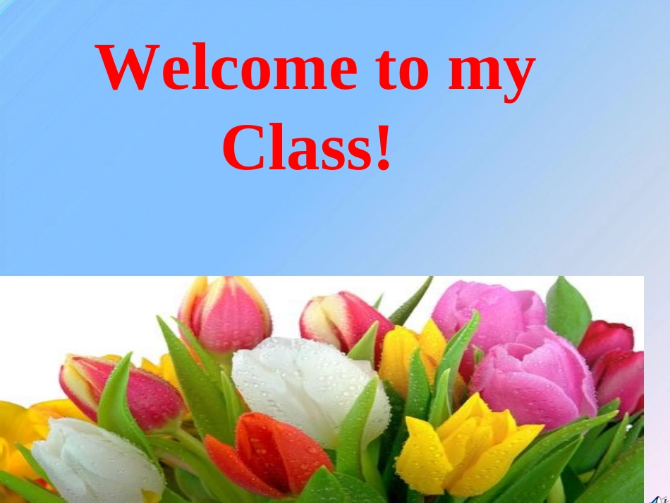 ReadingMyNewEnglishTeacher_第1页