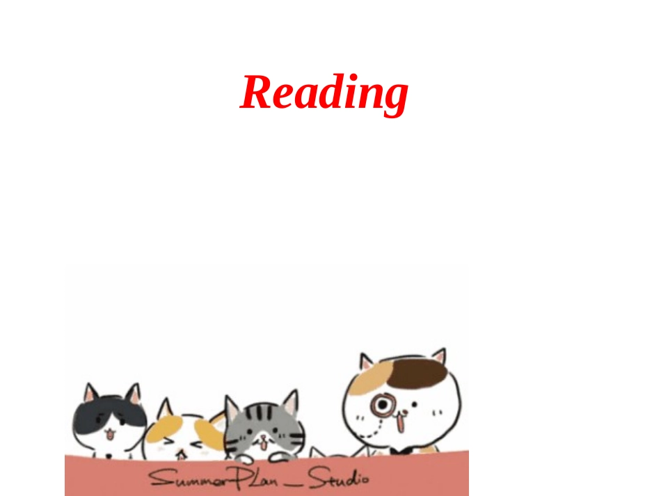 Reading(2)：Standupforyourhealth!_第3页