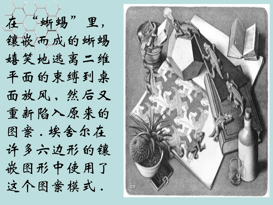 广东省顺德中学七年级数学下册5.3《图案设计》课件-北师大版_第3页