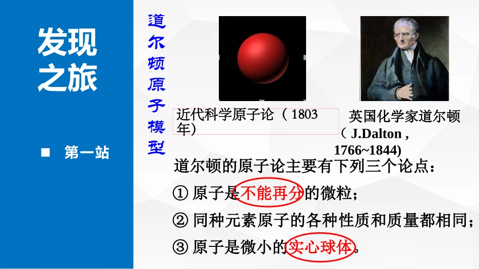 课题1原子的构成-(2)_第3页