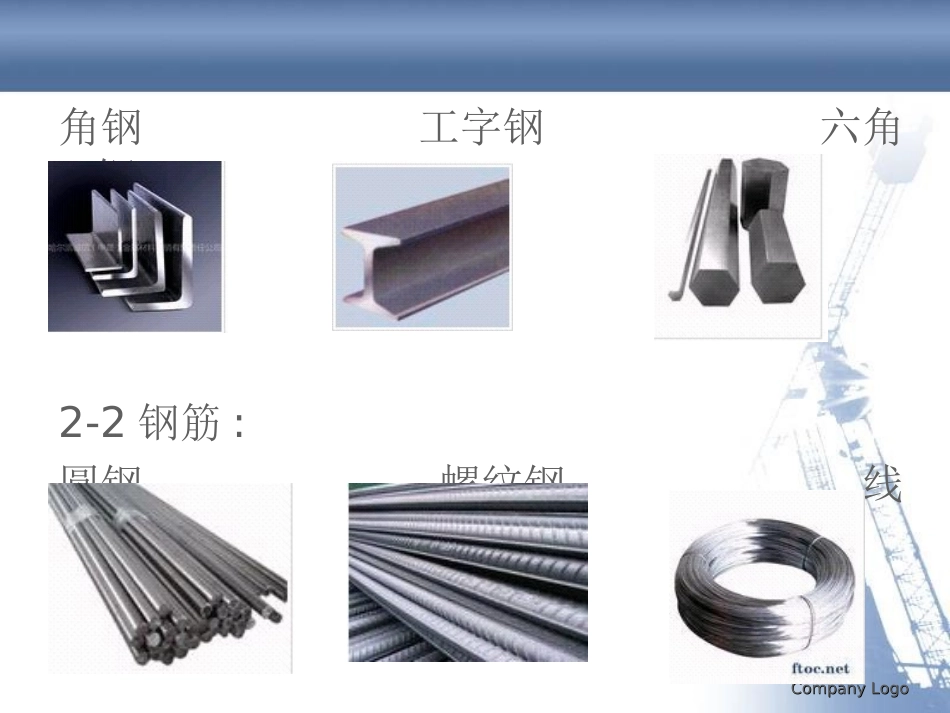 建筑材料分类及明细图片_第3页