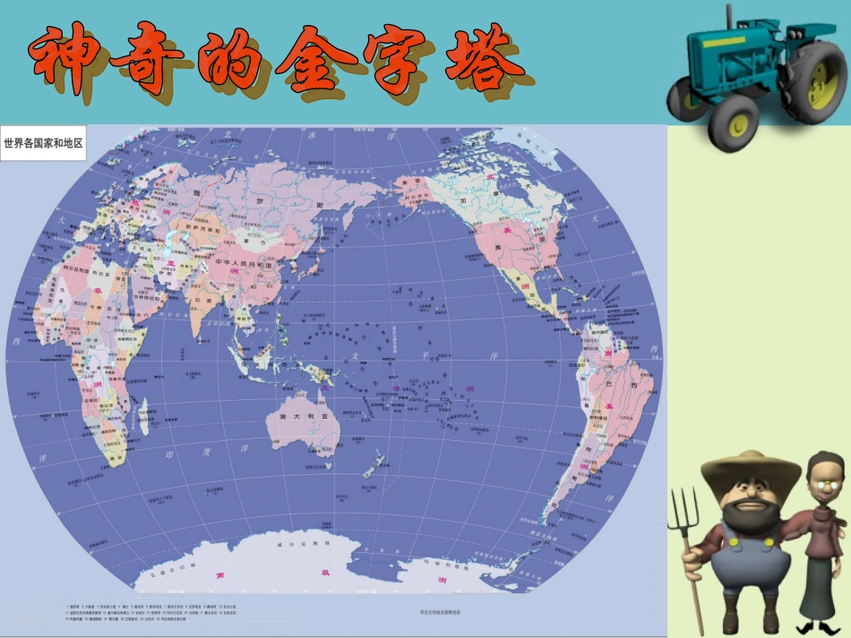 第17课大河流域的文明曙光课件(使用)_第3页