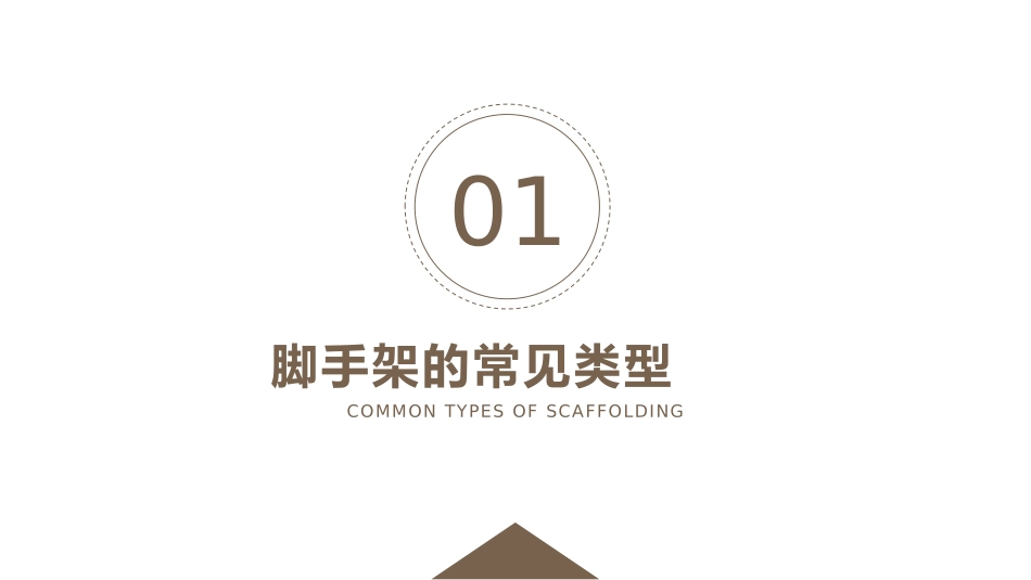 施工现场脚手架安全管理_第3页