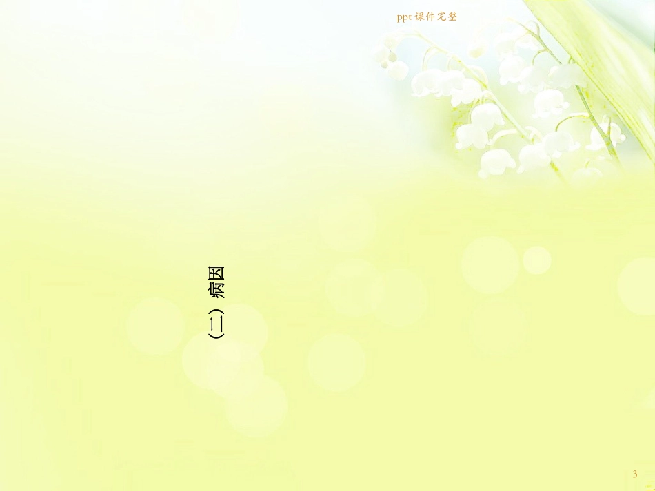 糖尿病的中医护理课件_第3页