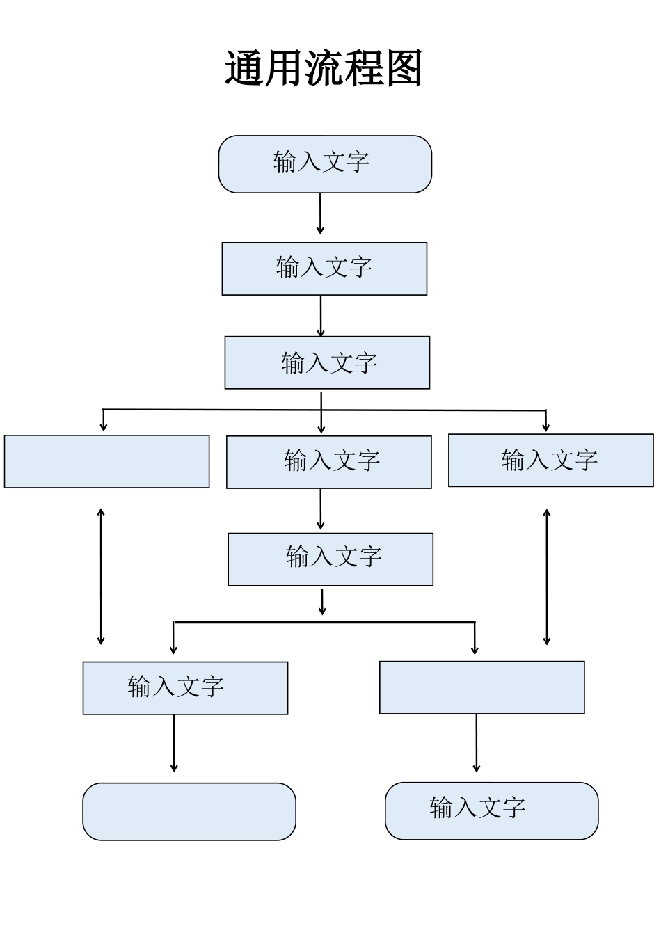 通用流程图完整_第1页