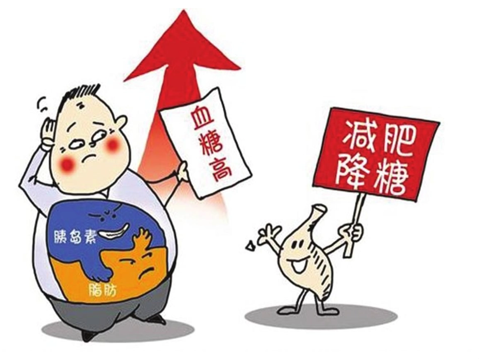 血糖异常的护理课件_第3页