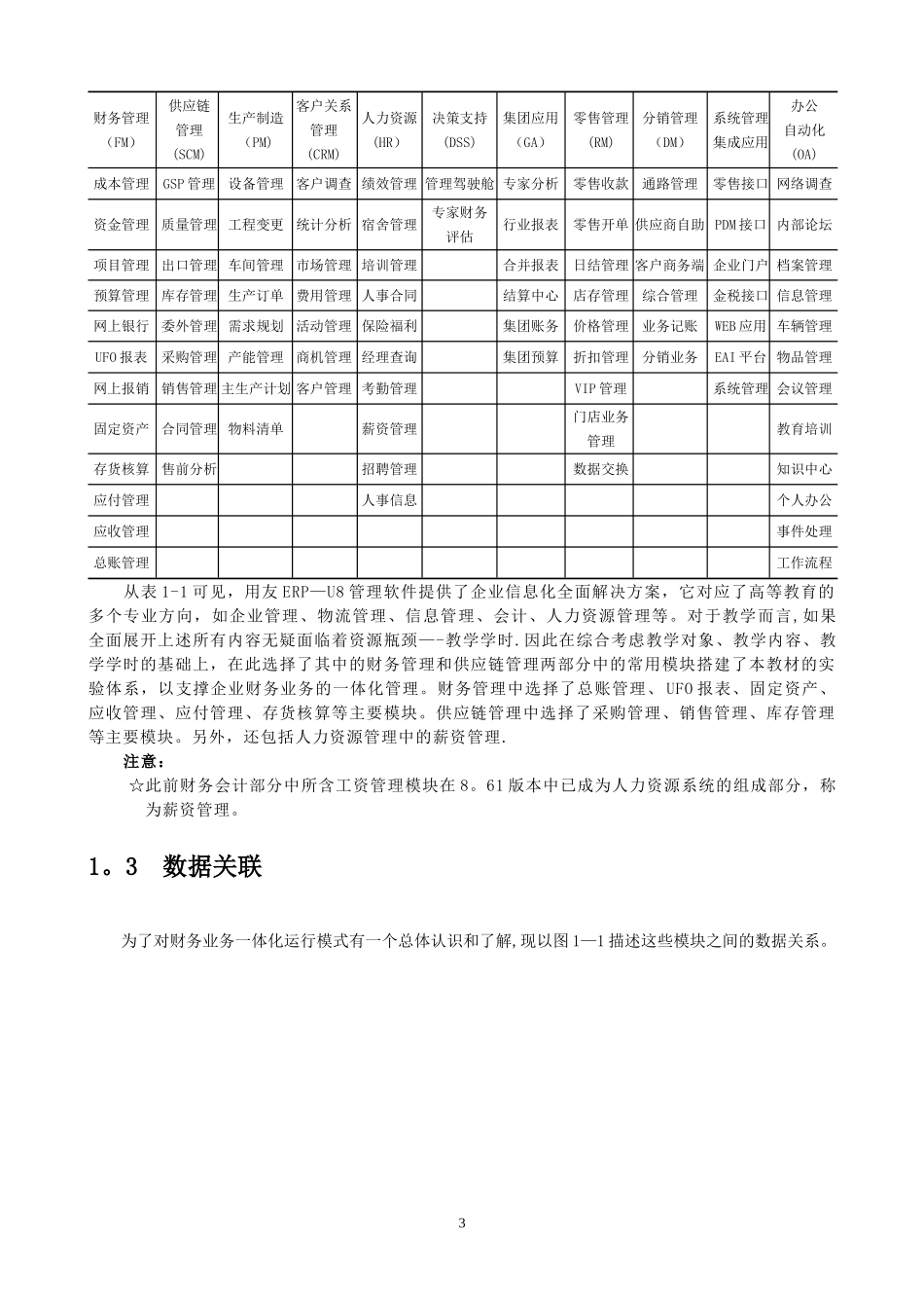 用友U8操作手册_第3页