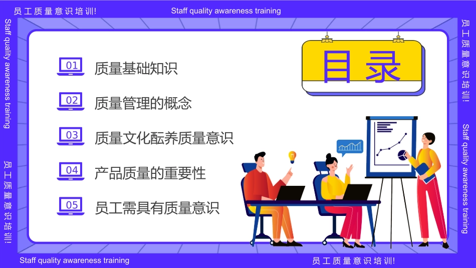 员工质量意识培训课件_第2页