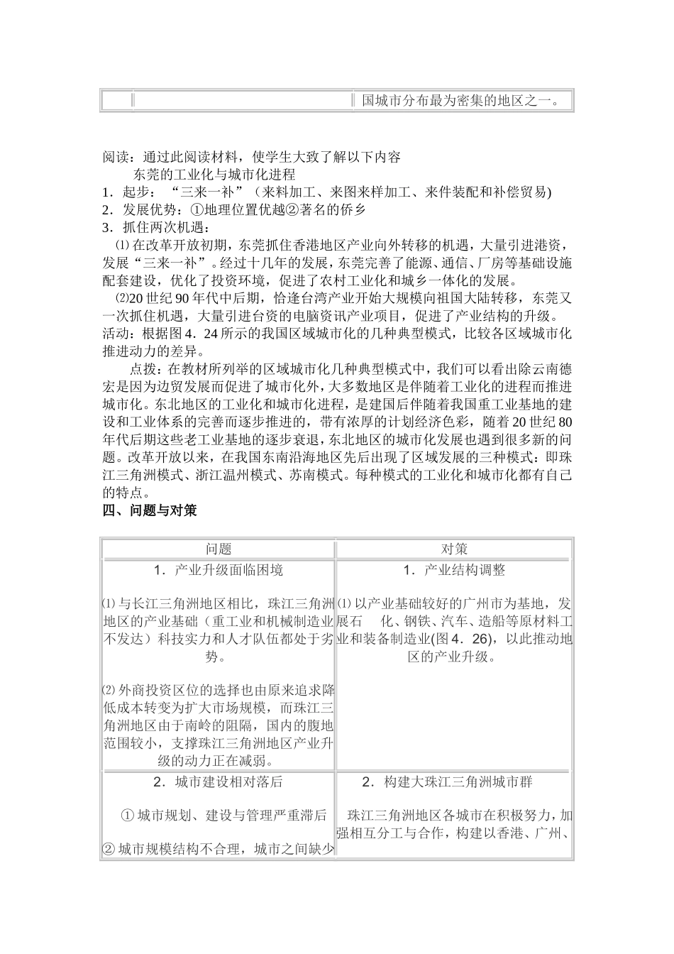 第二节区域工业化与城市化_第3页