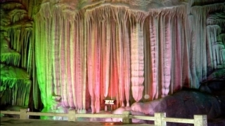 岩石会改变模样吗