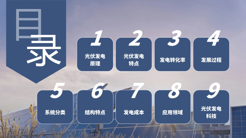 光伏发电项目完整_第2页