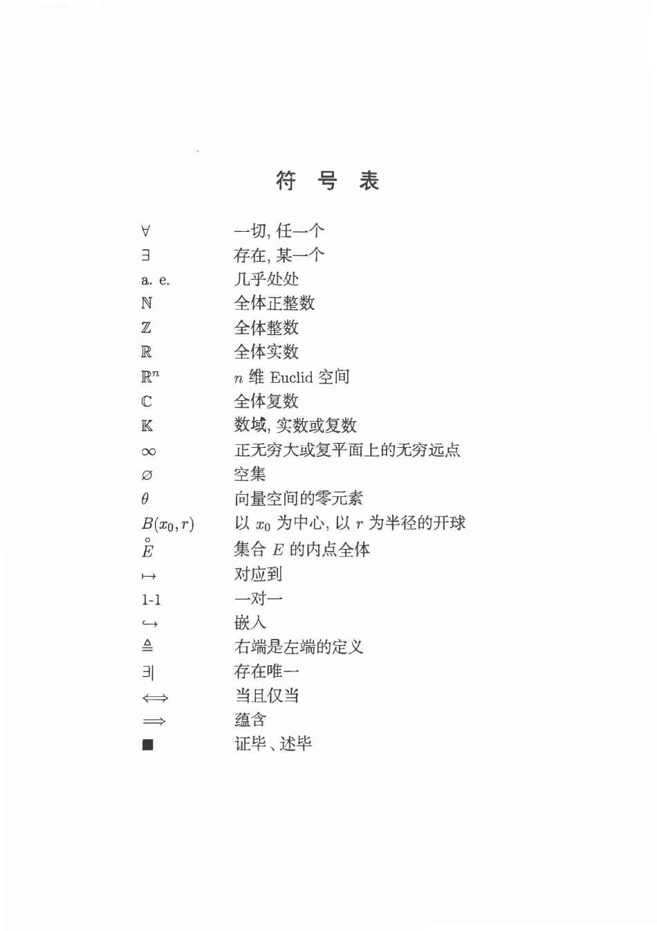泛函分析讲义 (第二版) (上)完整_第1页