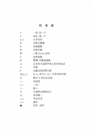 泛函分析讲义 (第二版) (上)完整