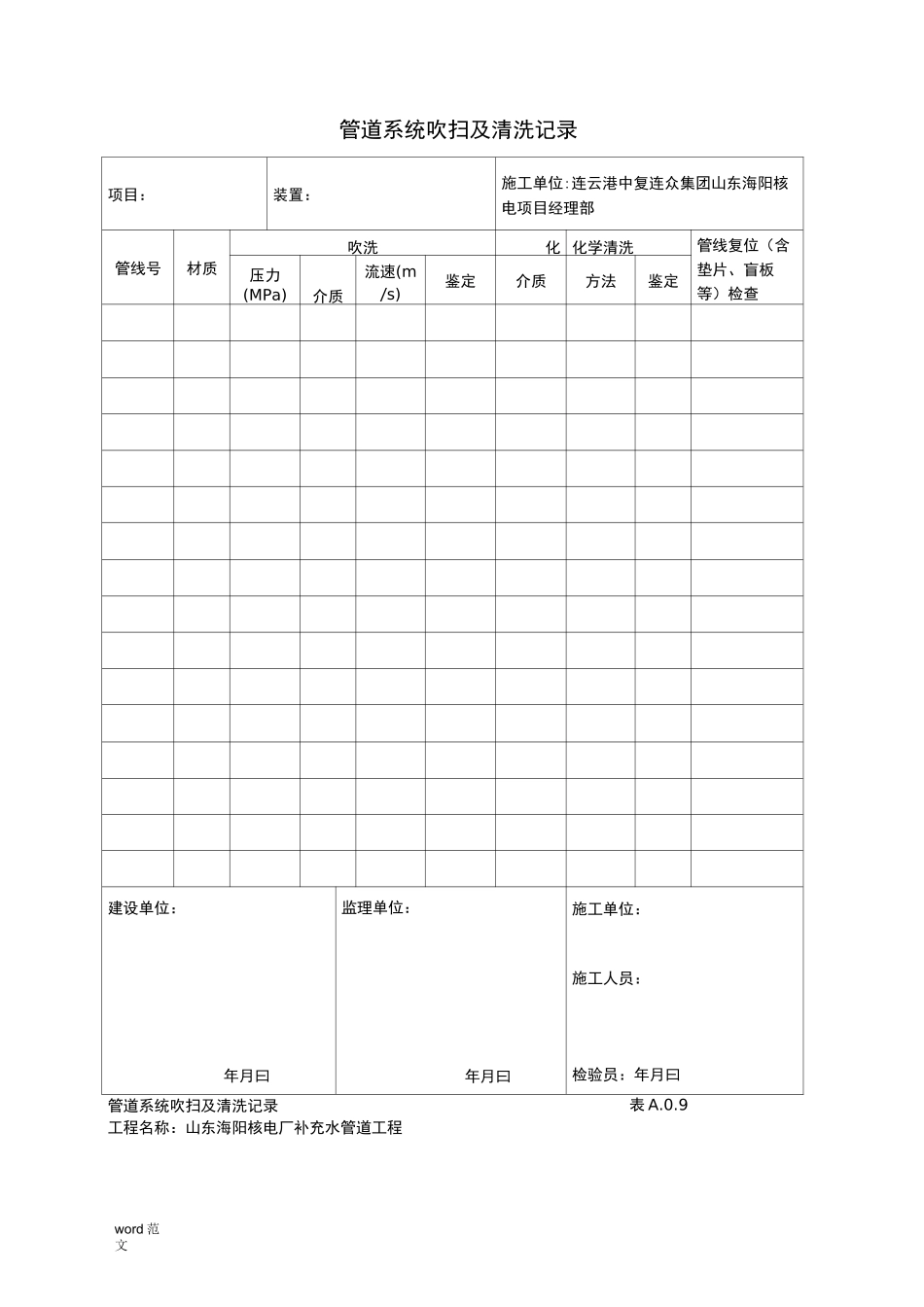 阀门试验记录表_第3页