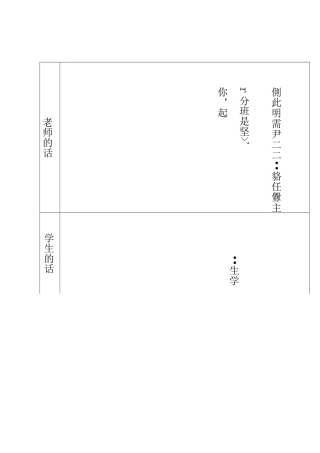 小学学生综合素质评价综合版