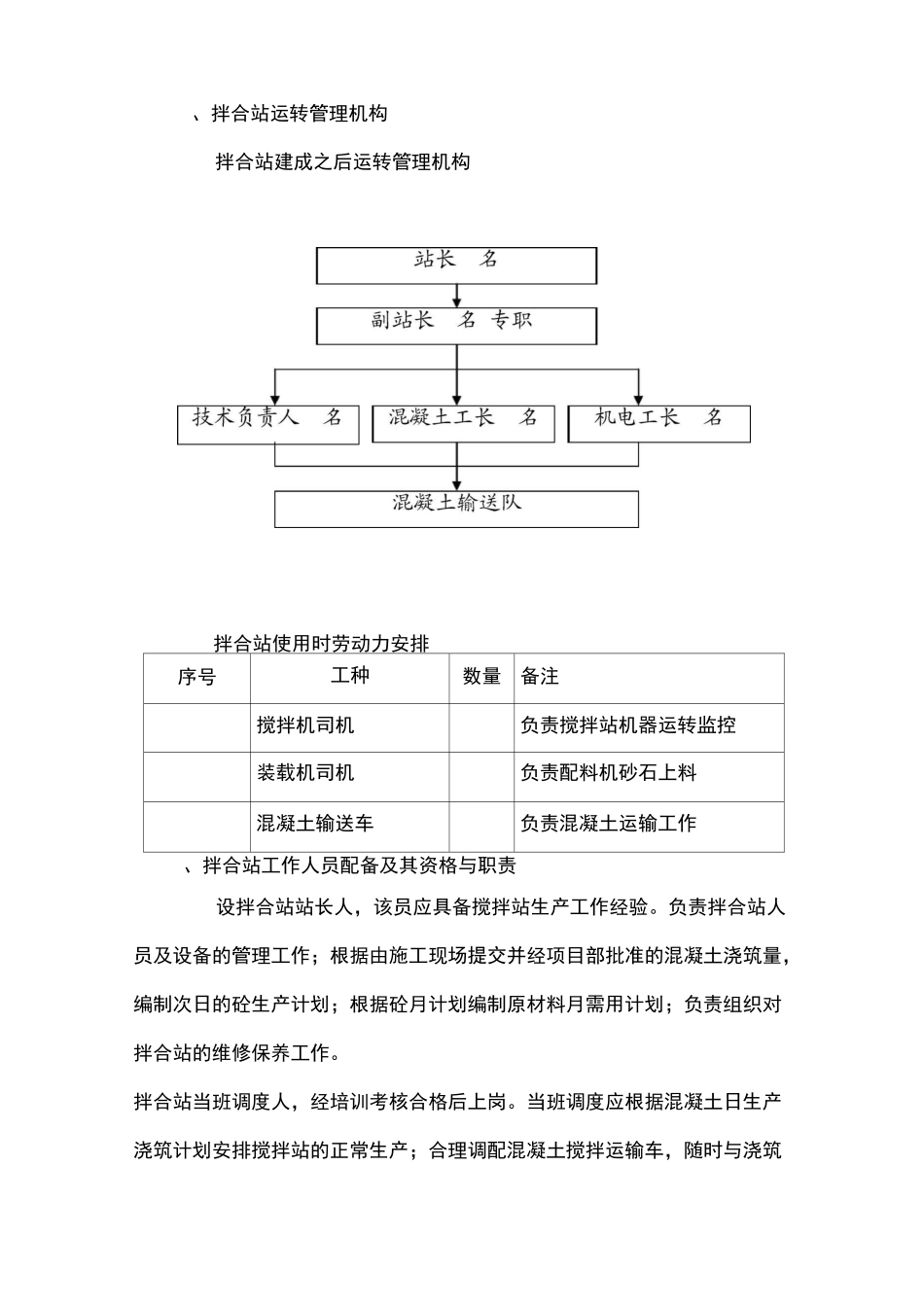 混凝土运行管理_第3页