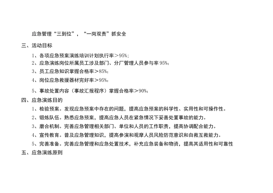 2020全年应急演练计划_第2页