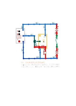 学无涯电子百拼指定电路训练题