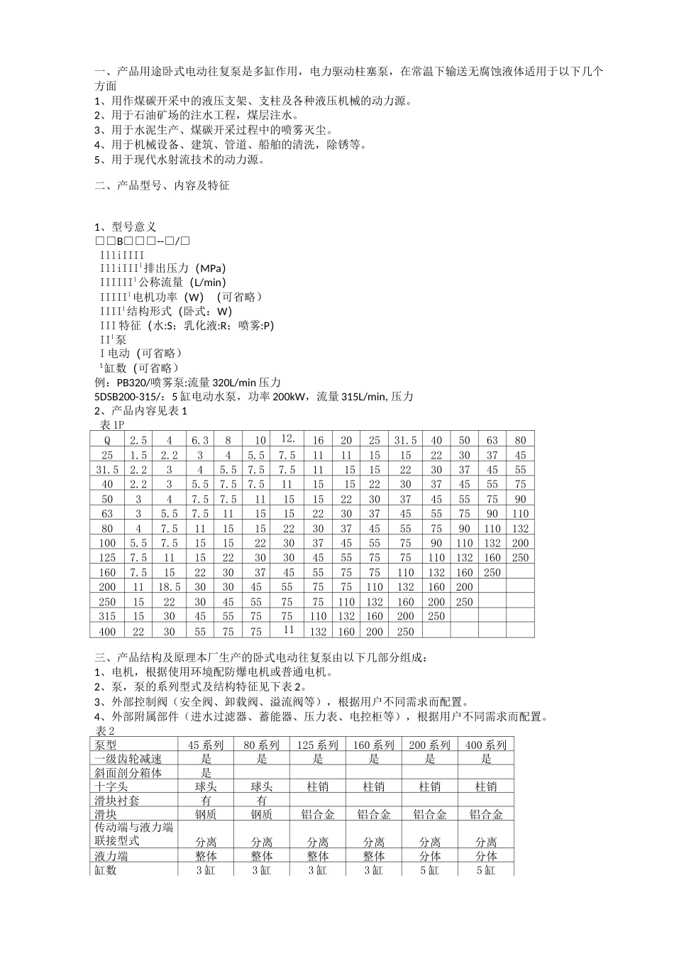 乳化液泵站培训讲义_第3页