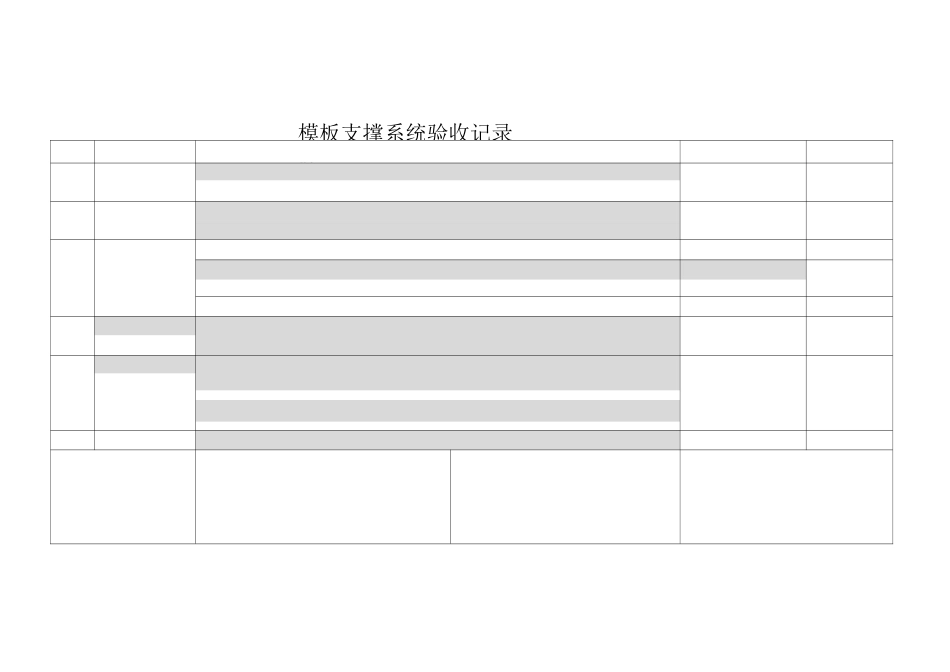模板支撑系统验收表_第3页
