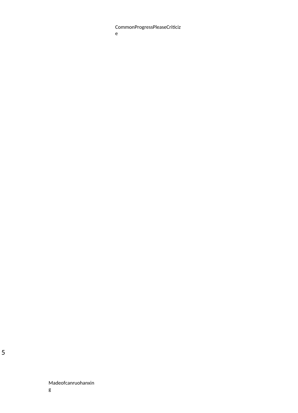 (人教版PEP)六年级英语下册第二单元测试卷_第3页