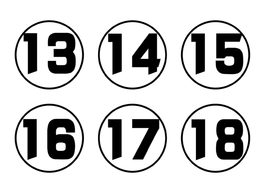 1-50带圈数字打印_第3页