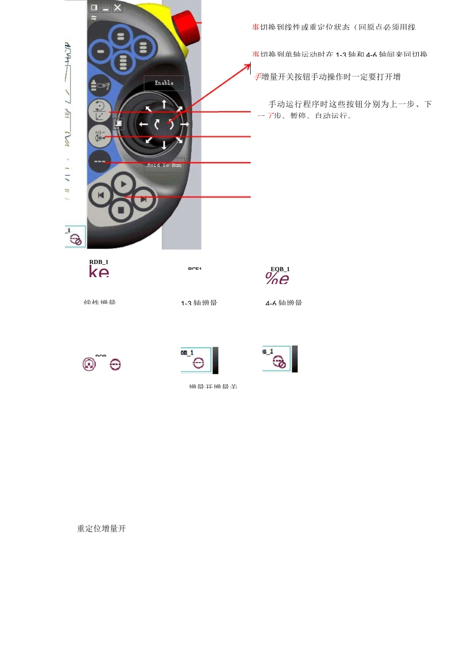 ABB机器人基本操作说明书(3)_第3页