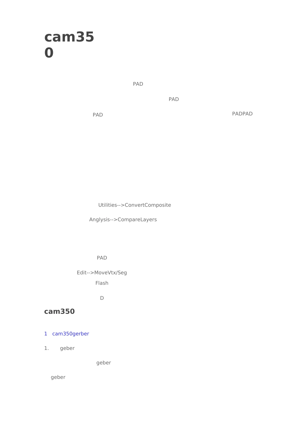CM350简易教程_第1页