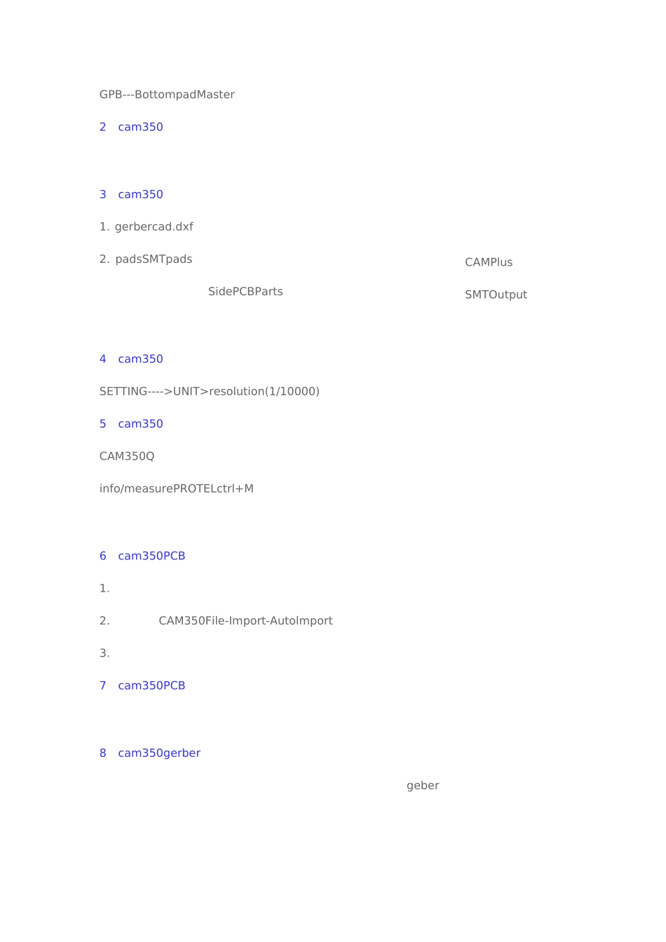 CM350简易教程_第3页