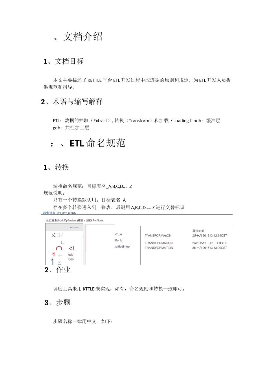 KETTLE开发规范_第2页