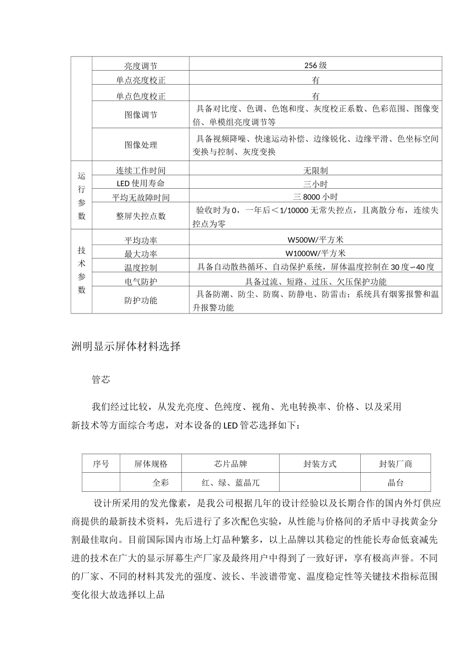 LED显示屏洲明P2.5_第3页