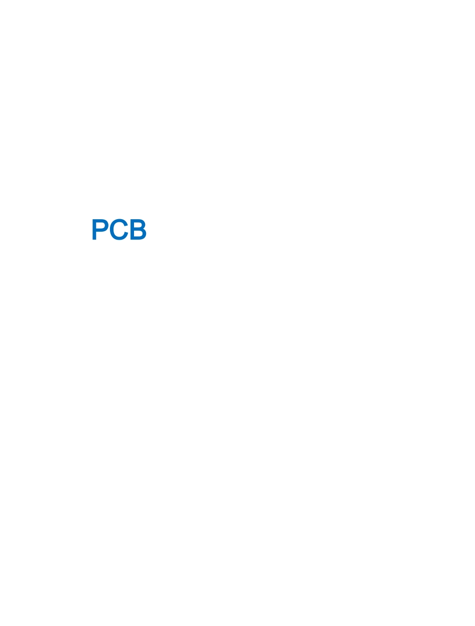 PCB电路板布局技巧_第1页