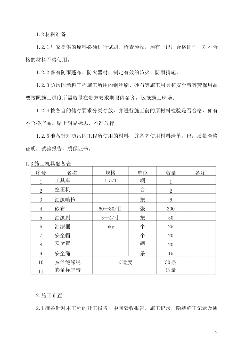 PRTV防污闪施工方案_第3页