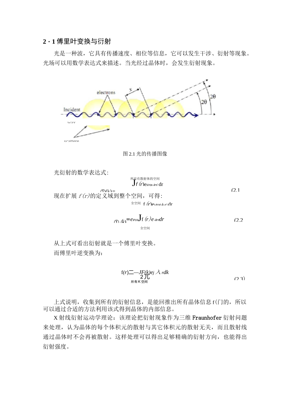 x射线衍射成像技术最新发展详解_第3页