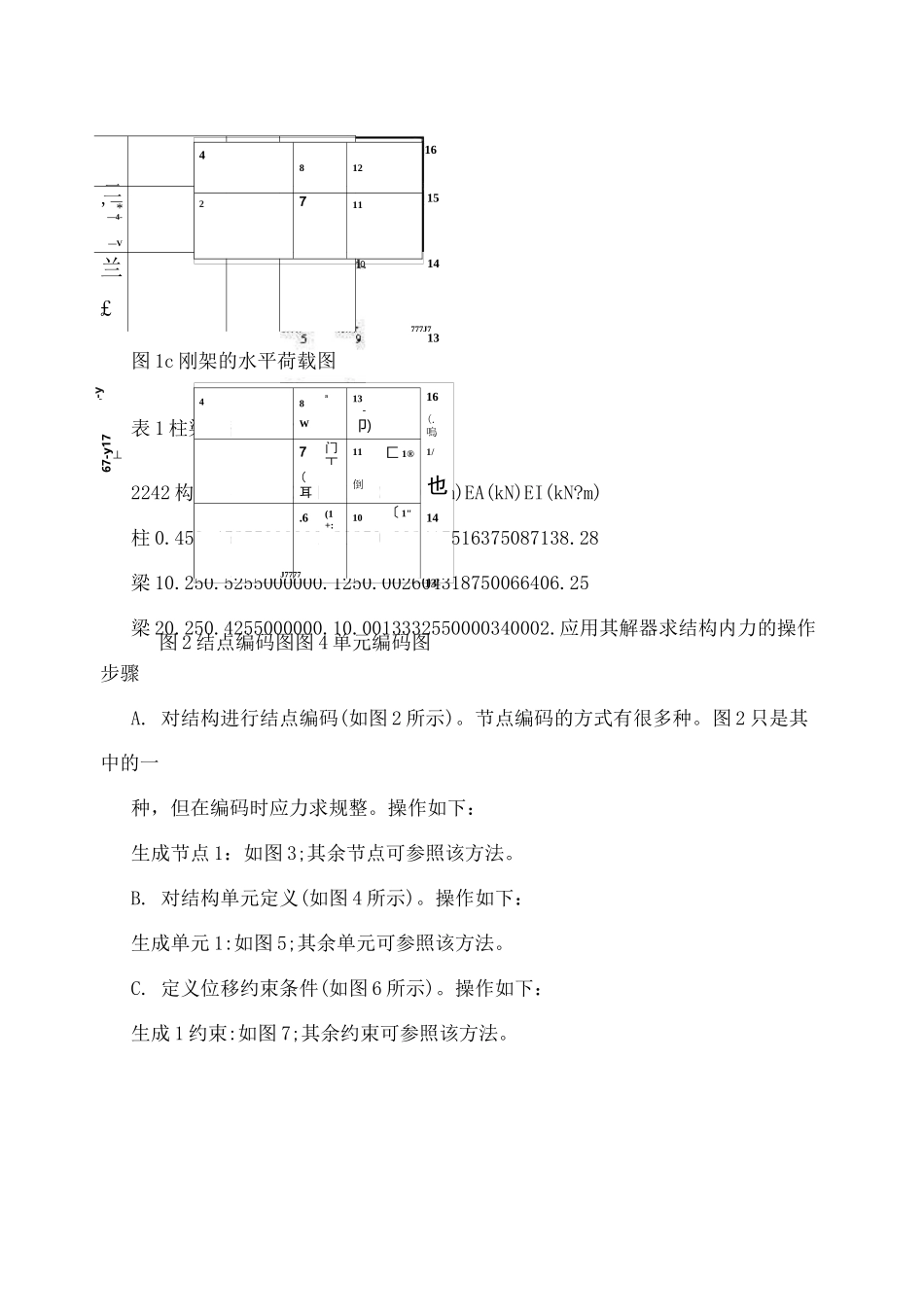 [教程]结构力学求解器_第3页
