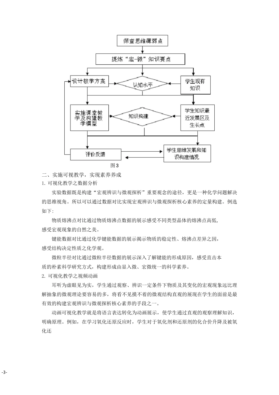 《核心素养导向的课堂教学》读后感 (45)_第3页